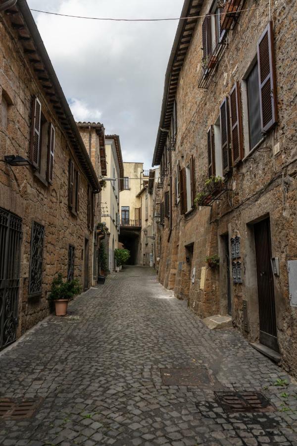 Home In Orvieto - Via Dei Dolci Exterior photo